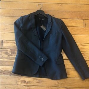 Emporia Armani blazer